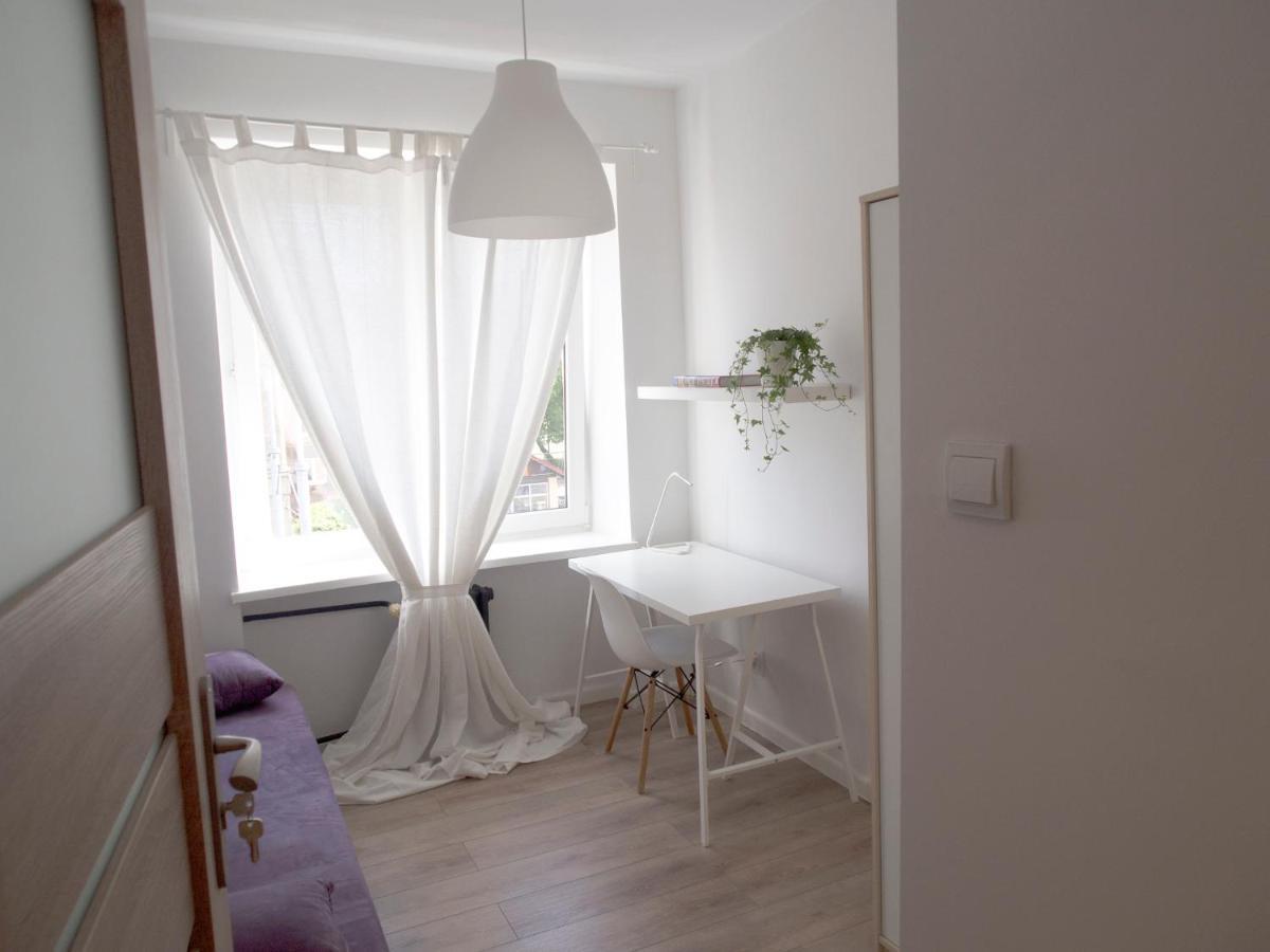 Scandinavian Style 3 Bedrooms, Great Location Gdańsk Exterior foto