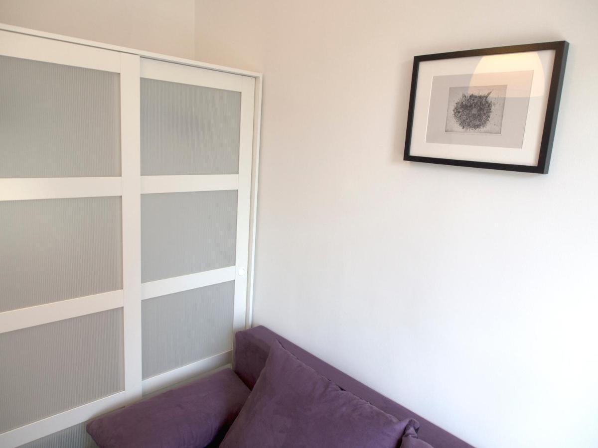 Scandinavian Style 3 Bedrooms, Great Location Gdańsk Exterior foto