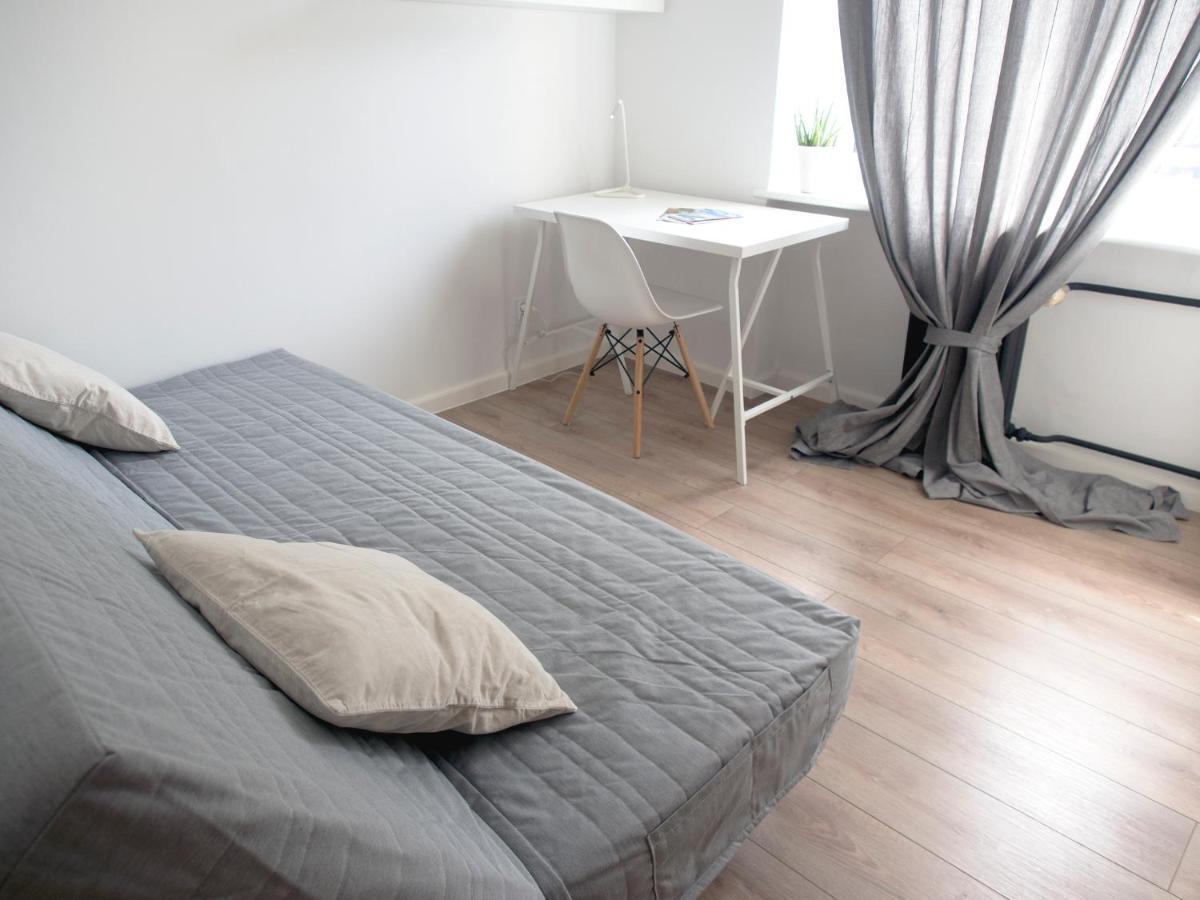 Scandinavian Style 3 Bedrooms, Great Location Gdańsk Exterior foto
