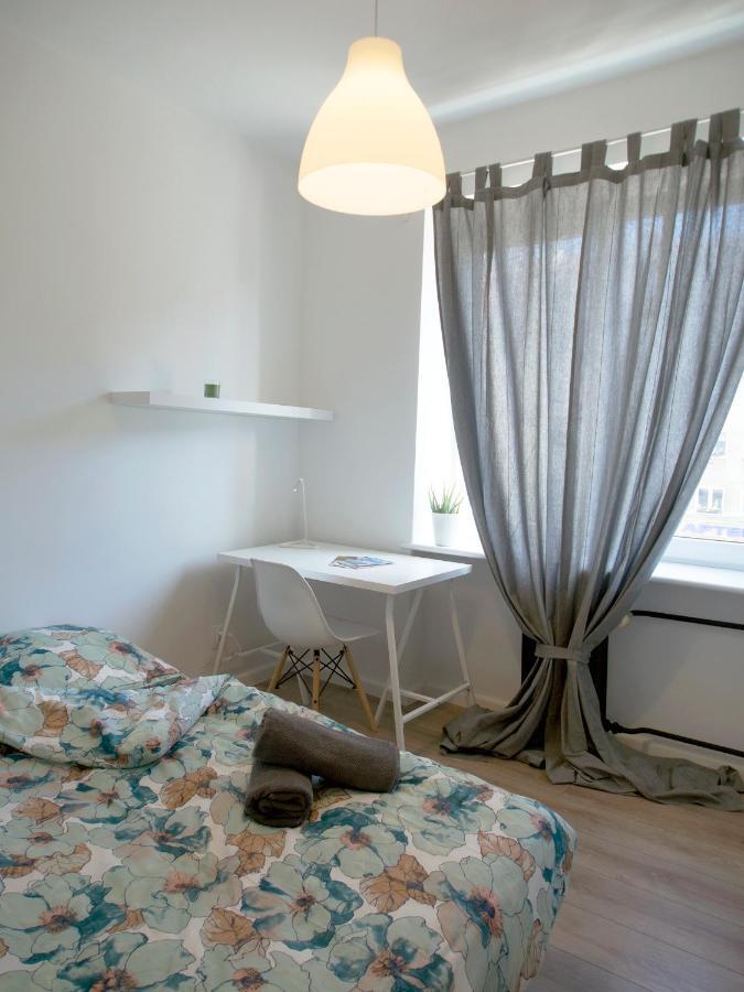 Scandinavian Style 3 Bedrooms, Great Location Gdańsk Exterior foto