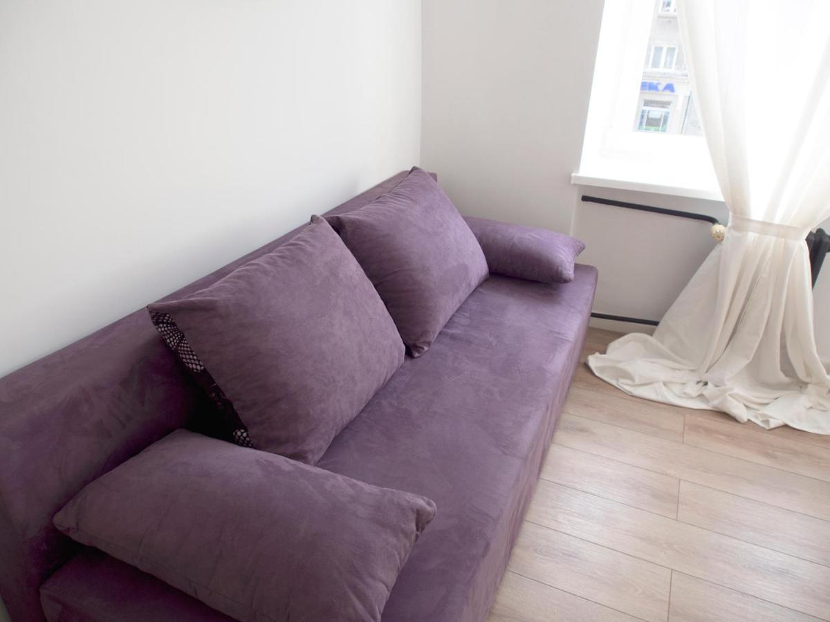 Scandinavian Style 3 Bedrooms, Great Location Gdańsk Exterior foto