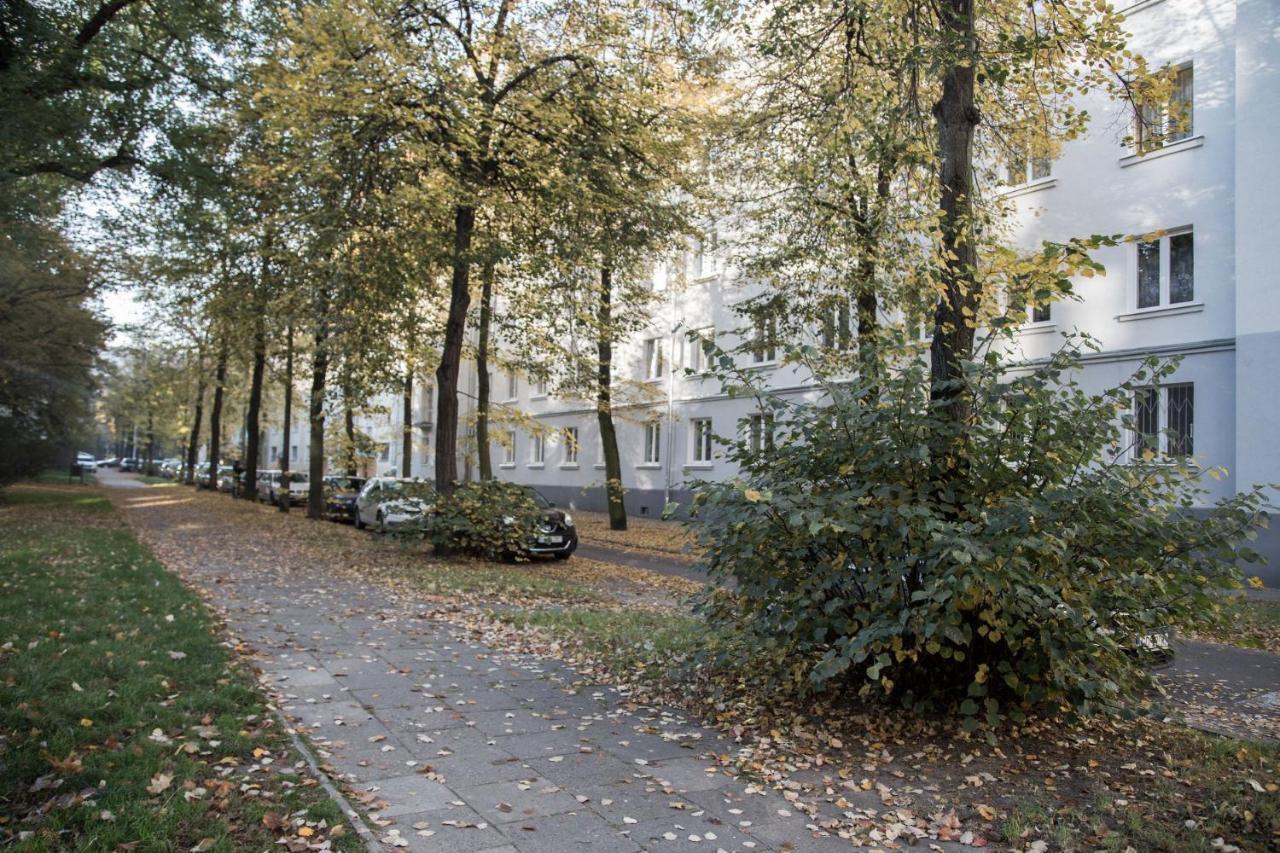 Scandinavian Style 3 Bedrooms, Great Location Gdańsk Exterior foto